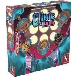 Clinic Rush Clinic Rush