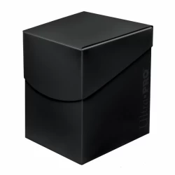 Deckbox Eclipse Pro 100 And Jet Black Deckbox Eclipse Pro 100 And Jet Black