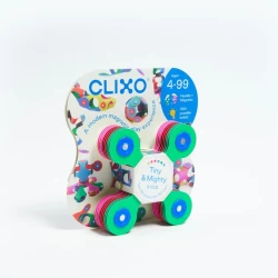 Clixo Tiny & Mighty Rainbow Clixo Tiny & Mighty Rainbow