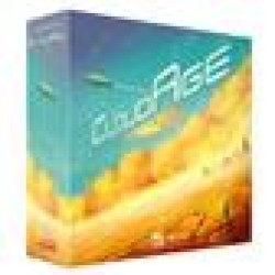 Cloud Age - En Cloud Age - En