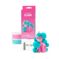 Cloudy Cloudy
