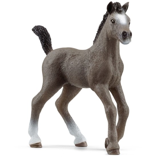 Schleich Horse Club Cheval De Selle Fr. Foal