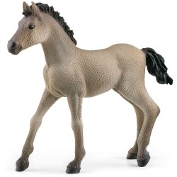 Schleich Horse Club Criollo Definitivo Veulen