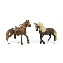 Schleich Horse Club Horse Club Paso Peruano Starter Set Schleich Horse Club Horse Club Paso Peruano Starter Set