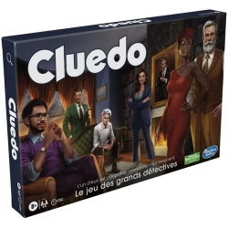 Cluedo Cluedo