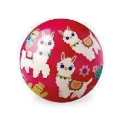 10 Cm Play Ball/Alpaca Love 10 Cm Play Ball/Alpaca Love