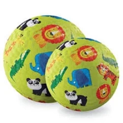 5 / 13Cm Playball/Jungle - 3Y+ 5 / 13Cm Playball/Jungle - 3Y+