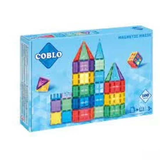 Coblo | 100