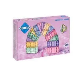 Coblo | 100 Pastel Coblo | 100 Pastel