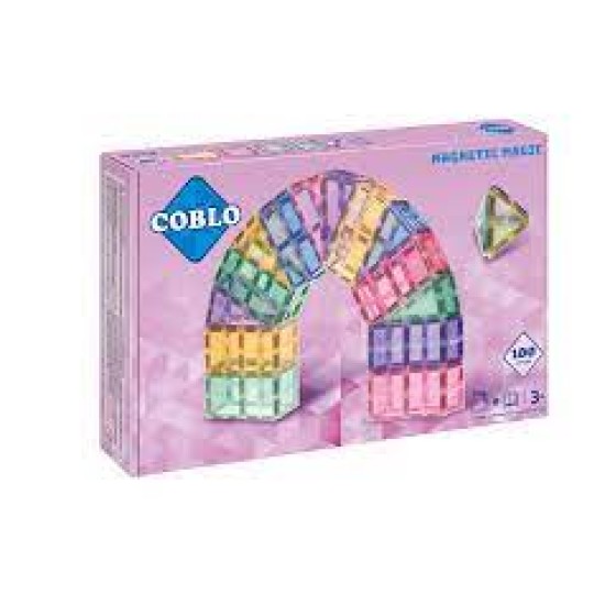 Coblo | 100 Pastel