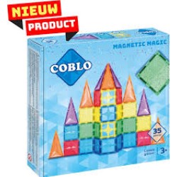 Coblo | 35 - Glitter