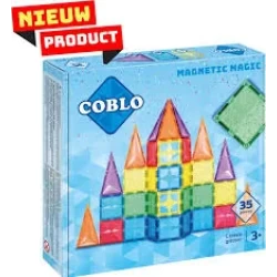 Coblo | 35 - Glitter Coblo | 35 - Glitter