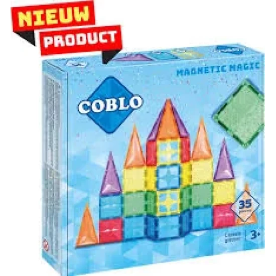 Coblo | 35 - Glitter