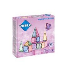 Coblo 35-Pastel Coblo 35-Pastel