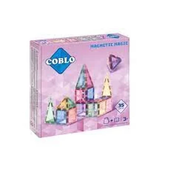 Coblo 35-Pastel