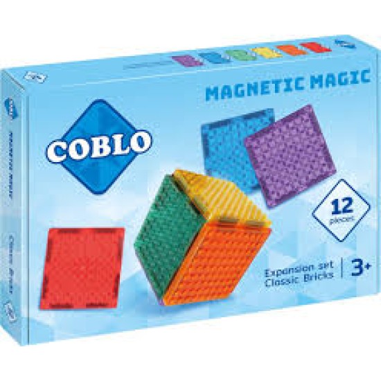 Coblo Expansion Set
