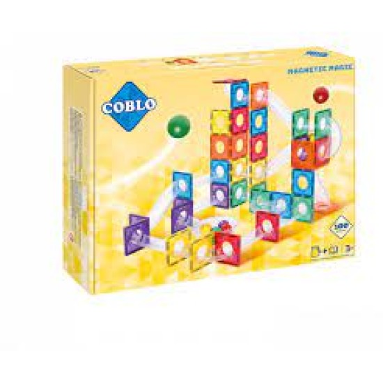 Coblo Knikkerbaan 100-Classic