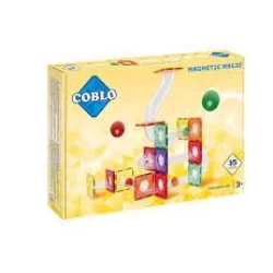 Coblo Knikkerbaan 35-Classic Coblo Knikkerbaan 35-Classic