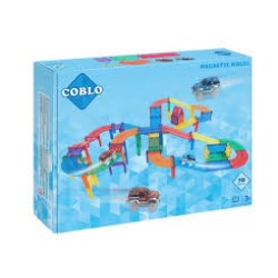 Coblo | Racetrack | 70 - Classic