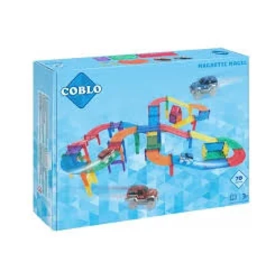 Coblo Racetrack 70 - Classic