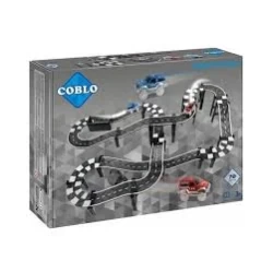 Coblo Racetrack 70 - Zwart Coblo Racetrack 70 - Zwart