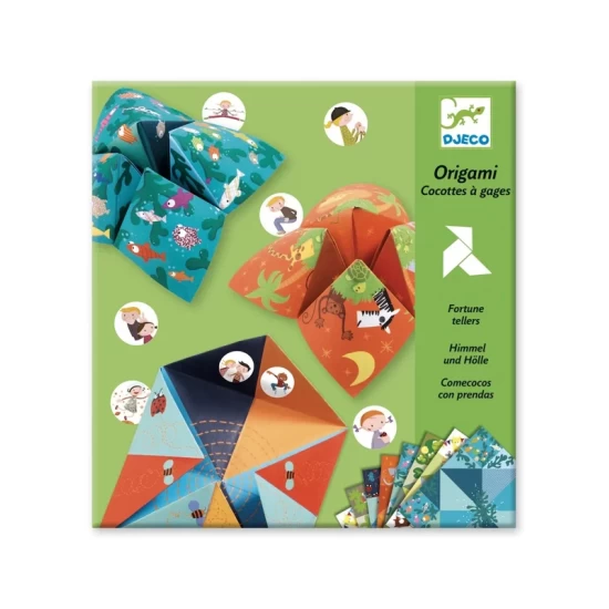 Cocottes Gages - Animaux Cocottes Gages - Animaux