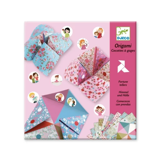 Cocottes Gages - Fleurs