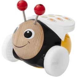 Code & Go Bumblebee