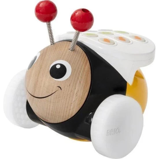 Code & Go Bumblebee