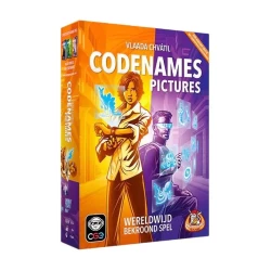 Codenames: Pictures