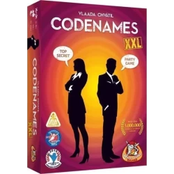 Codenames Xxl Codenames Xxl
