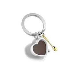 Coffee Lover Keyring