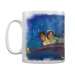 Aladdin Le Film - Ce Rêve Bleu Coffee Mug 315Ml Aladdin Le Film - Ce Rêve Bleu Coffee Mug 315Ml