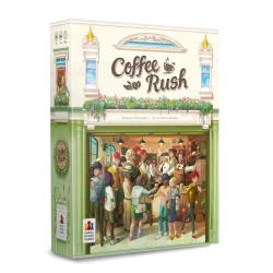 Coffee Rush