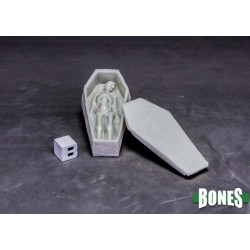 Coffin And Corpse Coffin And Corpse