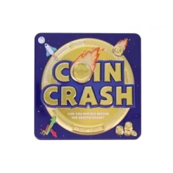 Coin Crash - En Coin Crash - En