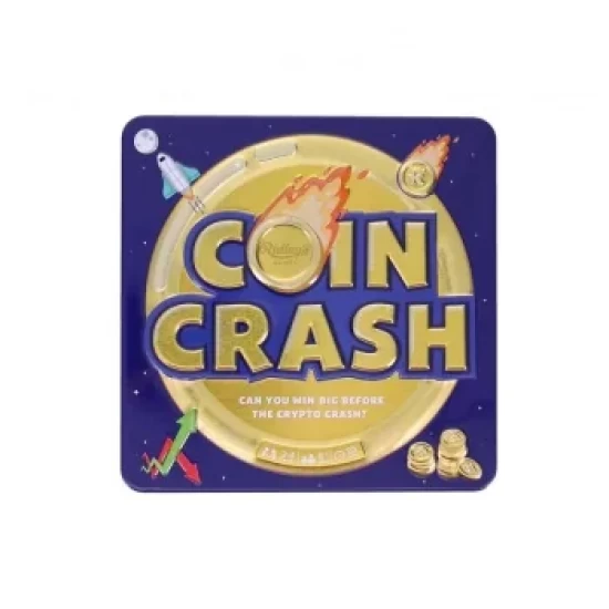 Coin Crash - En