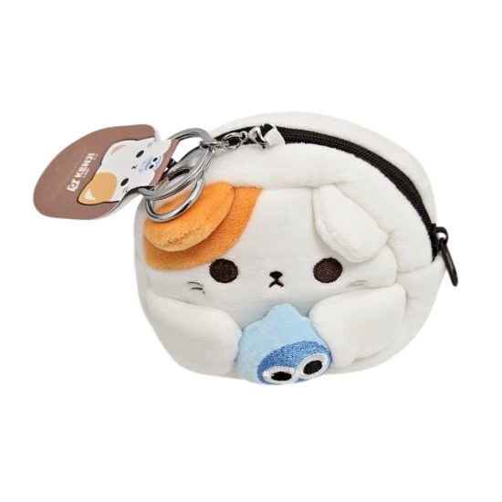 Coin Purse - Kland Kitt - Ji