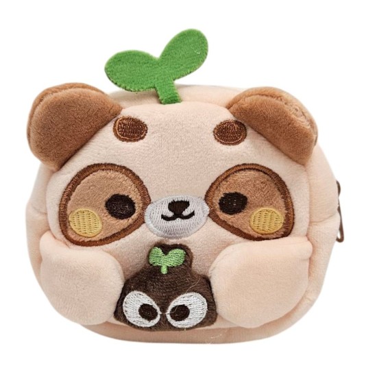 Coin Purse Kland Tanu - Ji