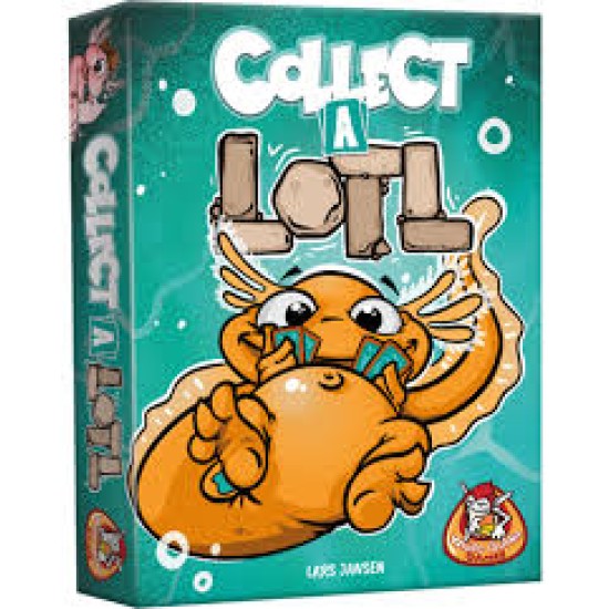 Collect A Lotl (Nl)