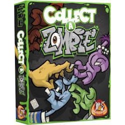 Collect A Zombie Collect A Zombie