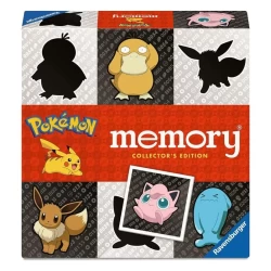 Collectors' Memory – Pokémon Collectors' Memory – Pokémon