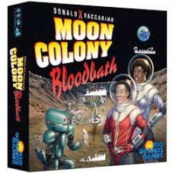 Moon Colony Bloodbath - En