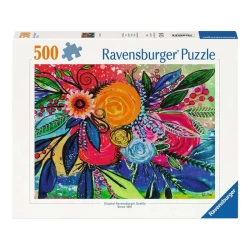 Color Burst 500 Stuks Color Burst 500 Stuks