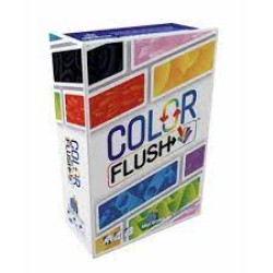 Color Flush Kaartspel Color Flush Kaartspel