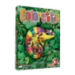 Coloretto Coloretto