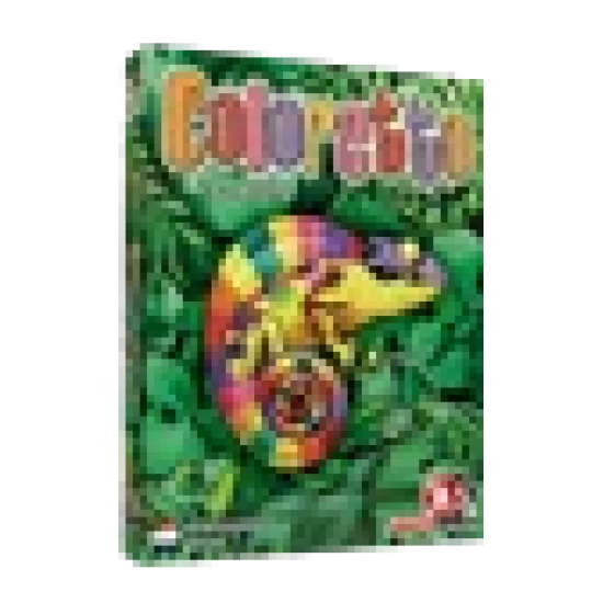 Coloretto Coloretto