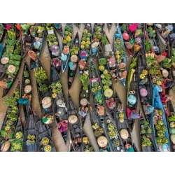 Colorful Markets No 1 (500) Colorful Markets No 1 (500)