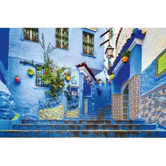 Colorful Marocco Colorful Marocco