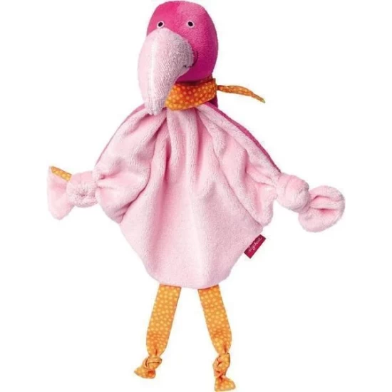 Comforter Flamingo Comforter Flamingo